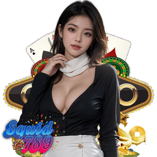 squid789 slot