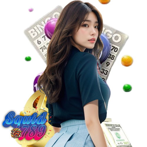 squid789 สมัครสมาชิก